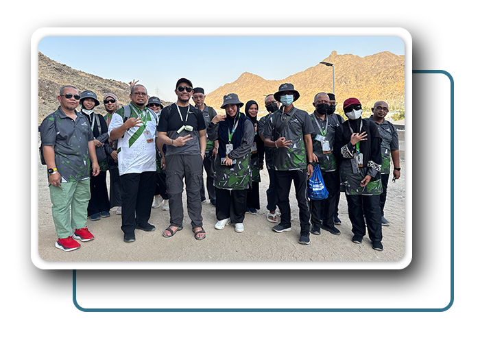 Azzuha Group Travels & Tours - Testimoni