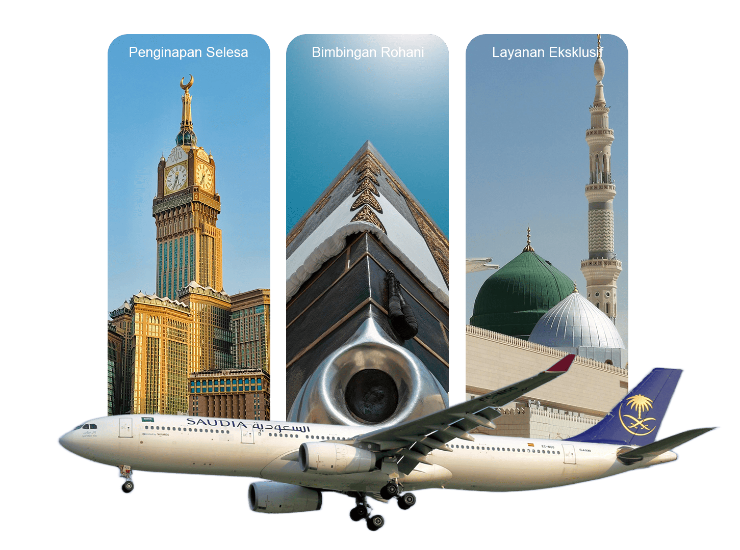 Azzuha Group Travels & Tours - Promotion